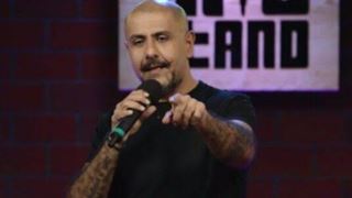 Singer Vishal Dadlani shares his experience about stand up comedy with One Mic Stand!