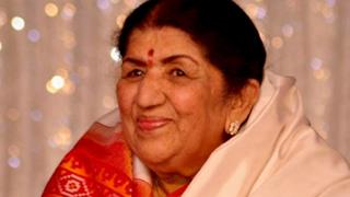 Lata Mangeshkar’s Spokesperson gives an Official Update on her Discharge! Thumbnail