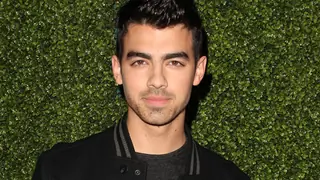 Joe Jonas' Individual Series on Travel, 'Cup of Joe' To Come on Quibi Thumbnail