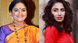 Indira Krishnan & Khatija Iqbal Join Star Plus’ Yeh Hai Chahatein thumbnail