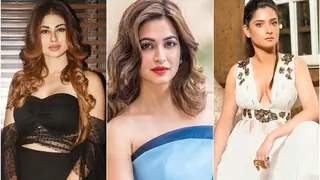 Kriti Refused to do Intimate Scenes, Quits Big B-Emraan’s Chehre; Ankita, Mouni and Elnaaz Approached to Replace Kriti 