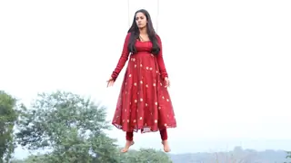 Aditi Sharma Enjoys Doing Stunts For Yehh Jaadu Hai Jinn Ka! Thumbnail