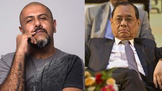 Vishal Dadlani Calls Ex-CJI Gogoi Disgraceful & Coward; Gets Trolled On Twitter 