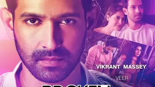 ALT Balaji - ZEE5 Launch Another Romantic Song 'O Saajna' From Broken...But Beautiful 2 Thumbnail
