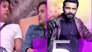 TRP Toppers: Finally! 'Bigg Boss 13' Makes An Entry Into The List; 'Dance Plus 5' Also Debuts Thumbnail