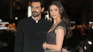 Arjun and Mehr were fed up of each other since 6 years! Thumbnail