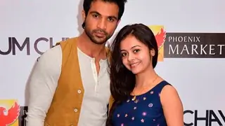 Mohammad Nazim On Devoleena's Stint in 'Bigg Boss 13' & His Exit From 'Bahu Begum' Thumbnail