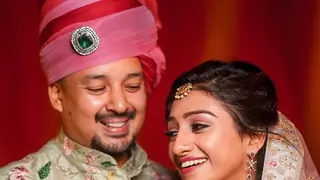 Mohena Singh to Host a Grand Wedding Reception in Delhi; Date Revealed! Thumbnail