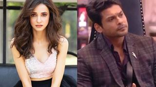 Sanaya Irani Feels Sidharth Shukla Is 'Very Rude'; Calls Asim Riaz 'An Idiot'