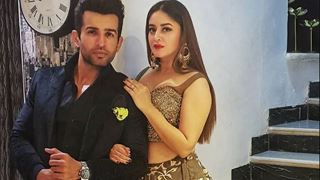 BB 13: Jay Bhanushali & Mahhi Vij to Make an Appearance!