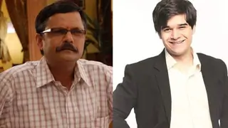 Atul Srivastava Joins Vivaan Shah in Pyaar Ka Kabaad