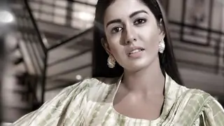 Ishita Dutta's Styling in Bepanah Pyarr Becomes A Rage! Thumbnail