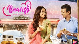 Baarish 2 Becomes The Latest Digital Series to Ban Plastics!