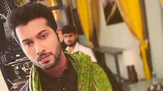 Namish Taneja Electrocuted During Shoot; Gets Hospitalized! Thumbnail