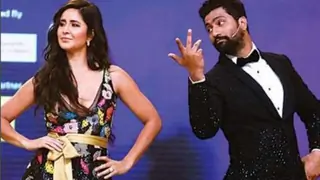 Katrina and Vicky’s Budding Romance to move a Step Forward? 