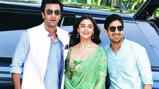 Alia-Ranbir’s Brahmastra Not a Secret Anymore! Plot Details Revealed that will leave you Excited!