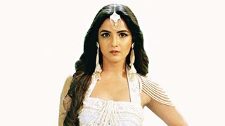 Jasmin Bhasin: Naagin is The Best Supernatural Fiction Show on The Tube at The Moment