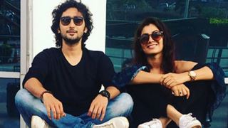 Sriti Jha Clears Air on Her Relationship With Kunal Karan Kapoor!