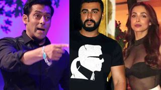 Salman Refuses No Entry Sequel over Ugly Spat with Arjun and Malaika