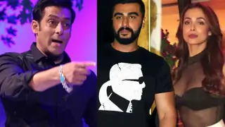 Salman Refuses No Entry Sequel over Ugly Spat with Arjun and Malaika