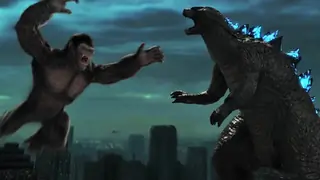 'Godzilla vs Kong' Release Date Postponed 8 Months to November 2020 Thumbnail
