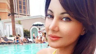  Minissha Lamba to Foray Into Digital Space With Ullu App's Kasak