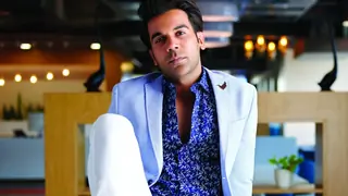 Rajkumar Rao refuses to acknowledge the films he regrets doing?  Thumbnail