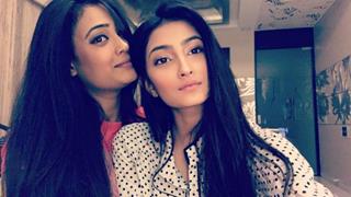 Shweta Tiwari: My Daughter Palak is Very Much Like Guneet Sikka