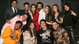 Sajid Nadiadwala plans Housefull 5; To rope in all Housefull stars!