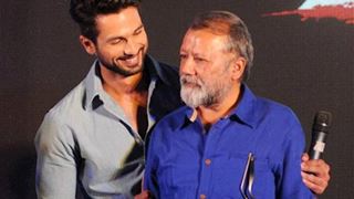 Pankaj gets Emotional while talking about Shahid; Reveals the times he was Judged by people