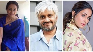 Veteran Actress Pravina Deshpande Roped in For Vikram Bhatt’s Hacked Starring Hina Khan