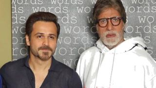 Emraan Hashmi to Amitabh Bachchan: Why Don’t You Just Chill?