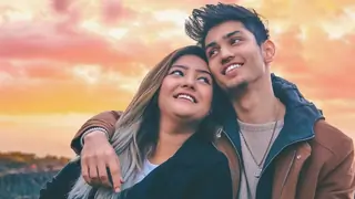 Is Aashika Bhatia's Latest Post Hinting at Her Patch-up With Ex-Bf Satvik Sankhyan? Thumbnail