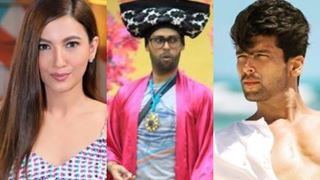 Ex contestant VJ Andy To Enter BB 13 House; Kushal & Gauahar's Comment Will Win Your Heart