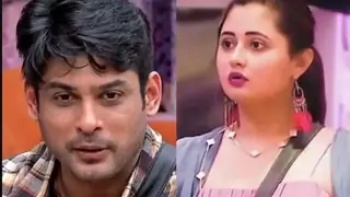 BB 13|Sidharth Shukla: Rashami Desai Needs God's Help Thumbnail