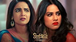 Naagin 4: Nia & Jasmin To Play Mahir and Bela’s Twin Daughters 