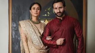 Kareena shares why she rejected Saif's marriage proposals multiple times! Thumbnail