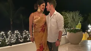 Priyanka Chopra and Nick Jonas welcome a new member in their family