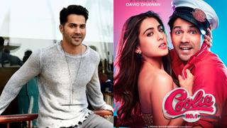 Varun Dhawan nearly escapes death!