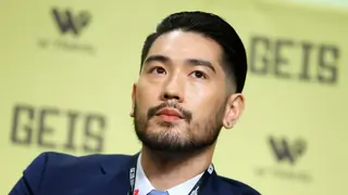 Godfrey Gao Dead After Collapsing On The Sets of Reality Show Thumbnail