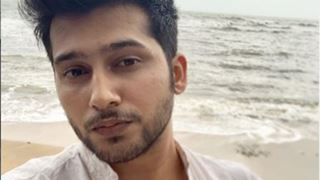 Namish Taneja Opens Up About Being Electrocuted On The Set Of Vidya  Thumbnail