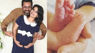 Rita Reporter aka Priya Ahuja From TMKOC Blessed With A Baby Boy