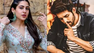 Will Sara and Kartik keep Bitterness of their Breakup aside for Aaj Kal Promotions?