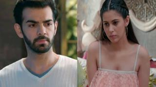 Kahaan Hum Kahaan Tum: Pari to Know About Pooja & Naren's Truth!