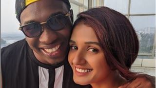 Shakti Mohan Collaborates With Cricketer & Musician Dwayne Bravo For A Special Project  Thumbnail