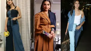 This unique trend is fast becoming a rage in tinsel town 