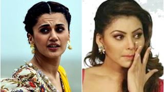 Taapsee says Urvashi Rautela needs a New Stylist, wants to See her in Better Clothes  Thumbnail