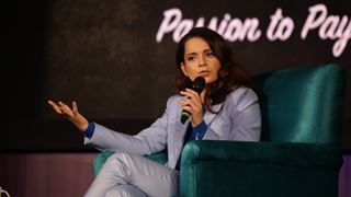 Kangana claims her Anger is Constructive! Is this her secret to success? thumbnail