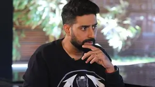 No space for Abhishek Bachchan in Bunty Aur Babli sequel? Thumbnail
