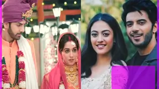 TRP Toppers: 'Kahaan Hum Kahaan Tum' Enters The List; 'Yeh Jaadu..' Tumbles Thumbnail
